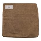 Afgán Kilim párnahuzat 40x40 kézi szövésű párna