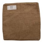 Afgán Kilim párnahuzat 40x40 kézi szövésű párna