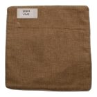 Afgán Kilim párnahuzat 40x40 kézi szövésű párna
