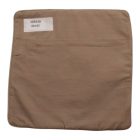Kézi szövésű díszpárna 40x40 Kilim párnahuzat