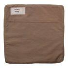 Kézi szövésű díszpárna 40x40 Kilim párnahuzat