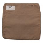 Kézi szövésű díszpárna 40x40 Kilim párnahuzat
