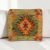 Kézi szövésű díszpárna 40x40 Kilim párnahuzat