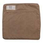 Kézi szövésű díszpárna 40x40 Kilim párnahuzat