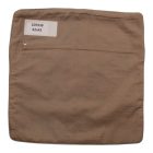 Kézi szövésű díszpárna 40x40 Kilim párnahuzat