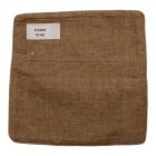 Kézi szövésű Kilim párnahuzat 40x40 afgán díszpárna