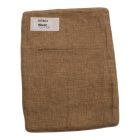 Kézi szövésű Kilim párnahuzat 40x35 afgán díszpárna