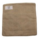 Kézi szövésű párna 45x45 Kilim párnahuzat