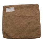 Kézi szövésű párna 40x40 Kilim párnahuzat