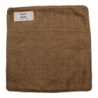 Kézi szövésű párna 45x45 Kilim párnahuzat