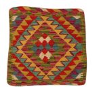 Kézi szövésű párna 45x45 Kilim párnahuzat