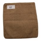 Kézi szövésű párna 45x45 Kilim párnahuzat