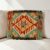 Kézi szövésű párna 40x35 Kilim párnahuzat