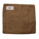 Kézi szövésű párna 40x40 Kilim párnahuzat