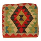 Kézi szövésű párna 45x40 Kilim párnahuzat