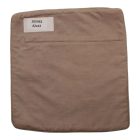 Kézi szövésű párna 40x40 Kilim párnahuzat