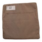 Kézi szövésű párna 40x40 Kilim párnahuzat