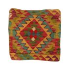 Kézi szövésű párna 40x40 Kilim párnahuzat