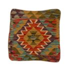 Kézi szövésű párna 40x40 Kilim párnahuzat