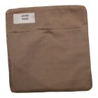 Kézi szövésű párna 40x40 Kilim párnahuzat