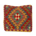 Kézi szövésű párna 40x40 Kilim párnahuzat