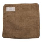 Kézi szövésű párna 40x40 Kilim párnahuzat
