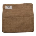 Kézi szövésű párna 40x40 Kilim párnahuzat