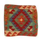 Kézi szövésű párna 40x40 Kilim párnahuzat