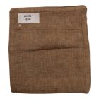 Kézi szövésű párnahuzat 40x40 Kilim díszpárna