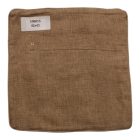 Kézi szövésű párnahuzat 40x40 Kilim díszpárna