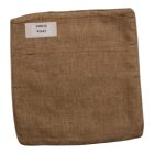 Kézi szövésű párnahuzat 40x40 Kilim díszpárna