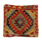 Kézi szövésű párnahuzat 40x40 Kilim díszpárna