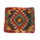 Kézi szövésű párnahuzat 40x45 Kilim díszpárna