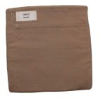 Kézi szövésű párnahuzat 40x40 Kilim díszpárna