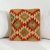 Kézi szövésű párnahuzat 40x40 Kilim díszpárna