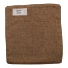 Kézi szövésű párnahuzat 40x40 Kilim díszpárna