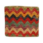 Kézi szövésű párnahuzat 40x35 Kilim díszpárna
