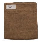 Kézi szövésű párnahuzat 40x40 Kilim díszpárna