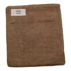 Kilim díszpárna 40x40 kézi szövésű Kelim párnahuzat