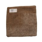 Kilim díszpárna 40x40 kézi szövésű Kelim párnahuzat