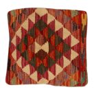 Kilim díszpárna 40x40 kézi szövésű Kelim párnahuzat