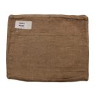 Kilim díszpárna 50x45 kézi szövésű Kelim párnahuzat