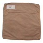 Kilim díszpárna 40x40 kézi szövésű Kelim párnahuzat