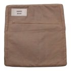 Kilim díszpárna 40x40 kézi szövésű Kelim párnahuzat