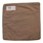 Kilim díszpárna 40x40 kézi szövésű Kelim párnahuzat