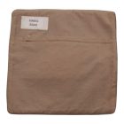 Kilim díszpárna 40x40 kézi szövésű Kelim párnahuzat