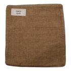 Kilim díszpárna 40x40 kézi szövésű Kelim párnahuzat