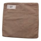 Kilim díszpárna 40x40 kézi szövésű Kelim párnahuzat
