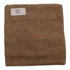 Kilim díszpárna 40x40 kézi szövésű párnahuzat