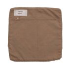 Kilim díszpárna 40x40 kézi szövésű párnahuzat